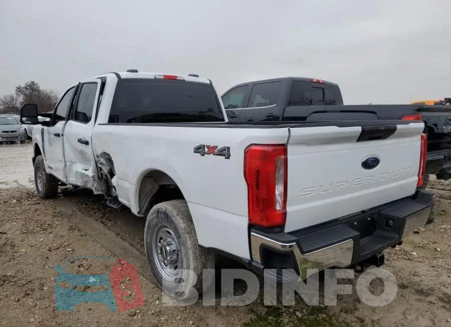 1FT7W2BT2PEC30846 Photo# 2