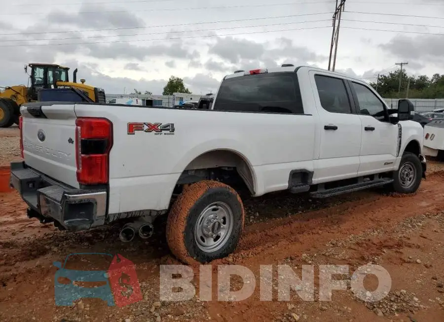1FT7W2BT3PEC79098 Photo# 3