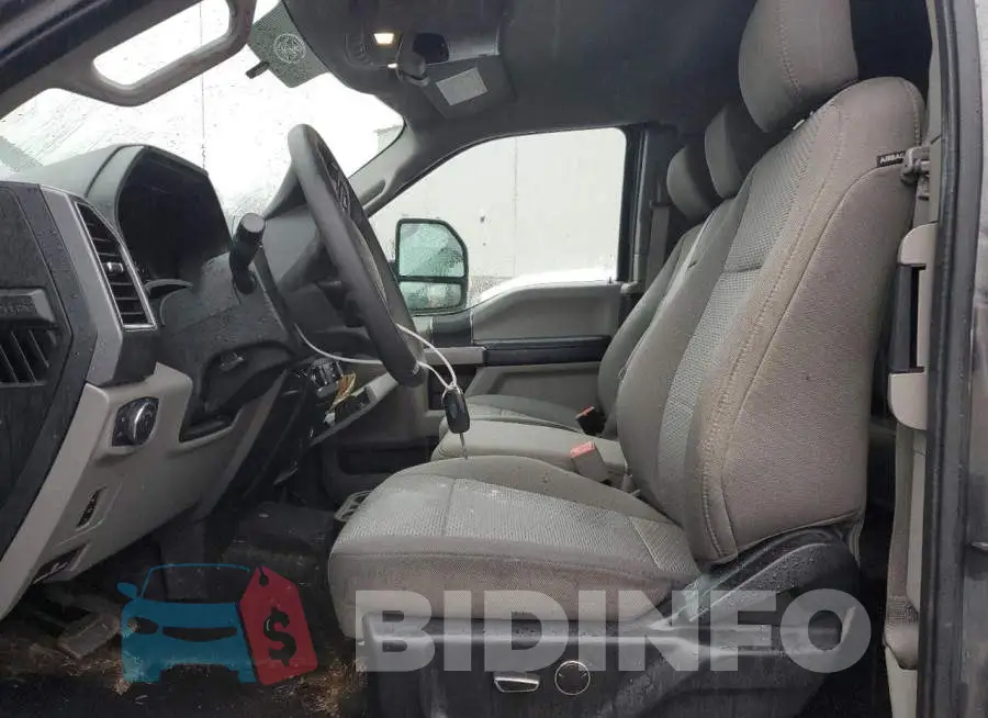 1FT7X2B6XKEF38136 Photo# 7