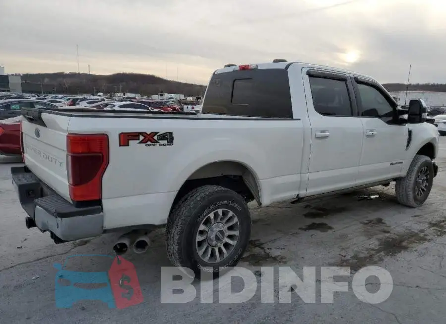 1FT8W2BT4NED72844 Photo# 3