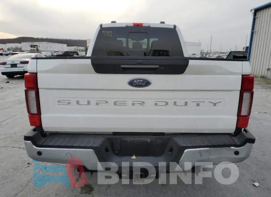 1FT8W2BT4NED72844 Photo# 6
