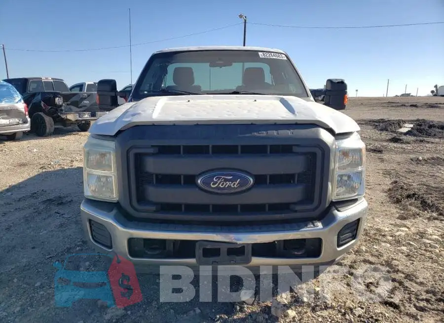 1FTBF2A64FED65380 Photo# 5