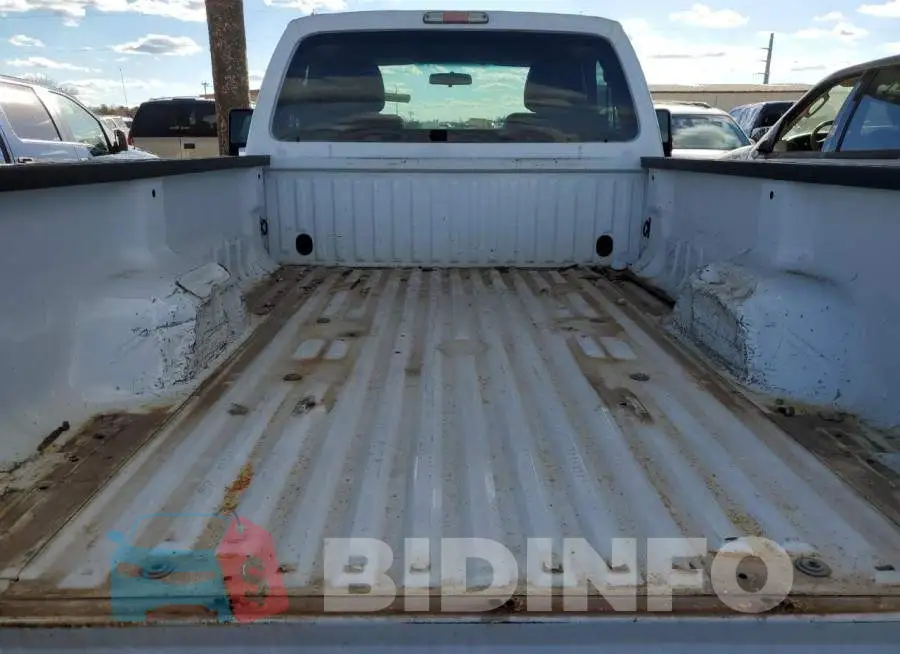 1FTBF2A64FED65380 Photo# 10