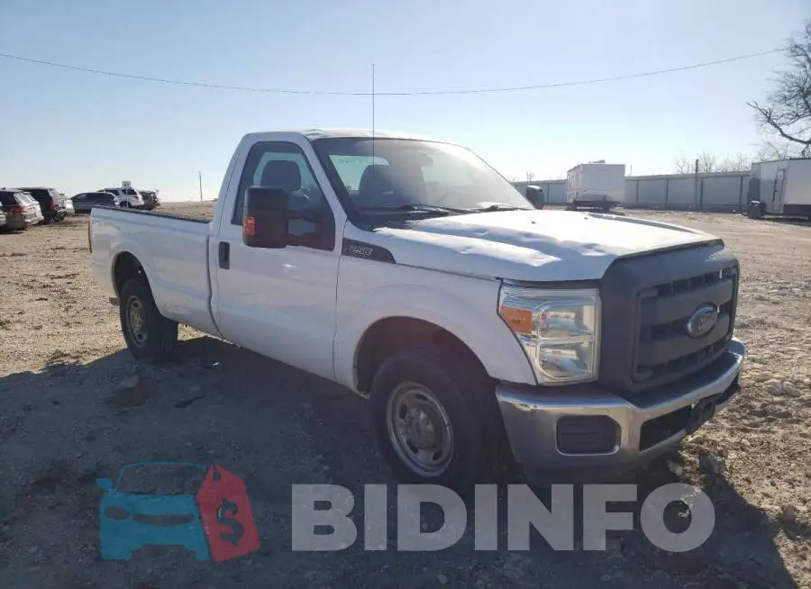 1FTBF2A64FED65380 Photo# 4