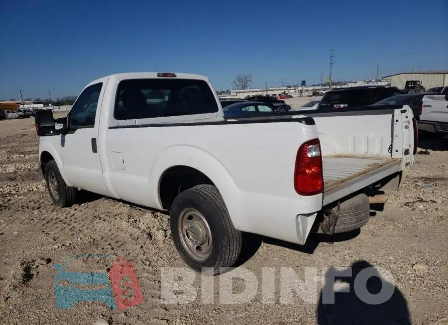 1FTBF2A64FED65380 Photo# 2