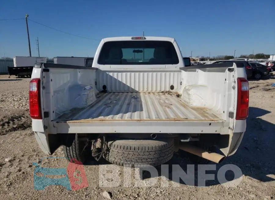 1FTBF2A64FED65380 Photo# 6