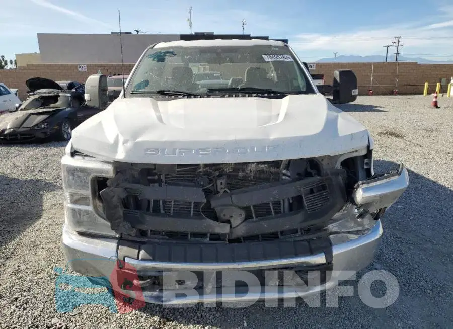 1FTBF2A65NEC94558 Photo# 5