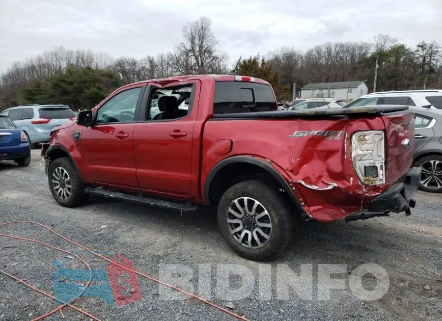1FTER4FH1MLD48202 Photo# 2
