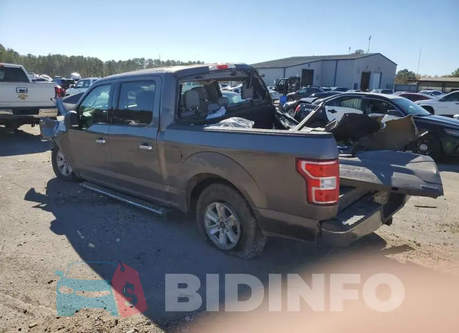 1FTEW1CP9KFC40974 Photo# 2
