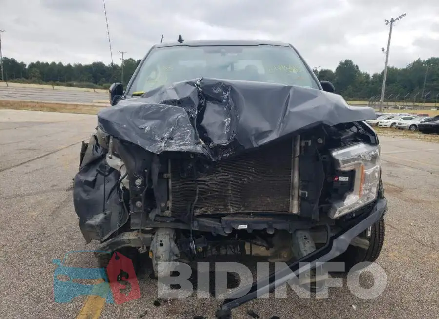 1FTEW1E50LFA64328 Photo# 5