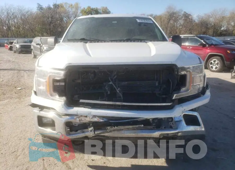 1FTEW1EB3JFA49857 Photo# 5