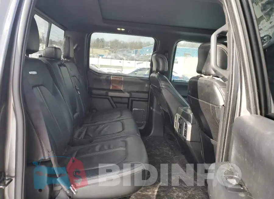 1FTEW1EF3FFB69510 Photo# 10