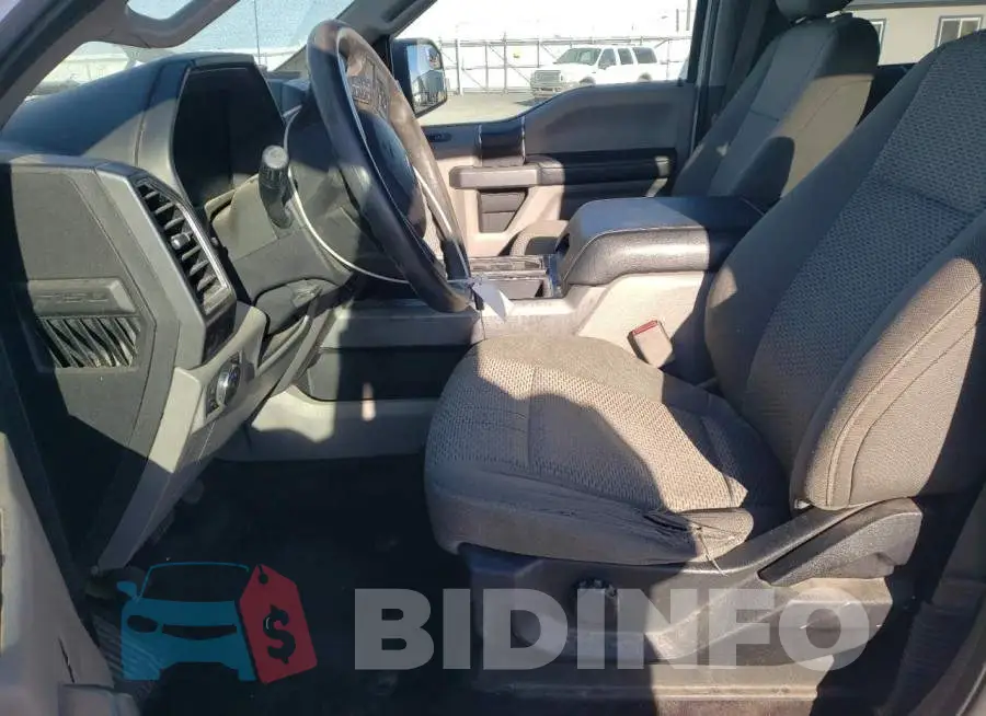 1FTEW1EG3GFC16299 Photo# 7