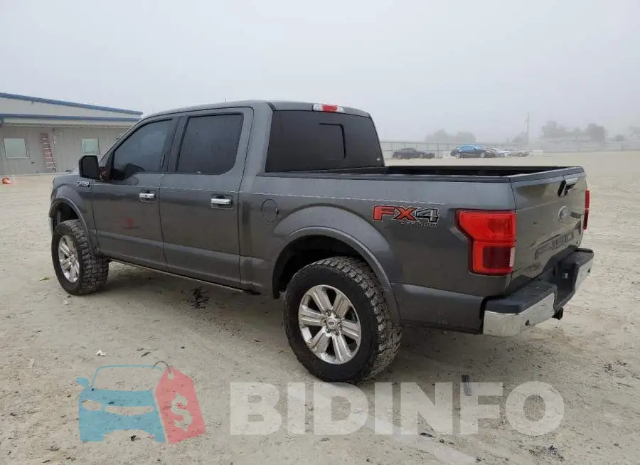 1FTEW1EG8JFE59825 Photo# 2