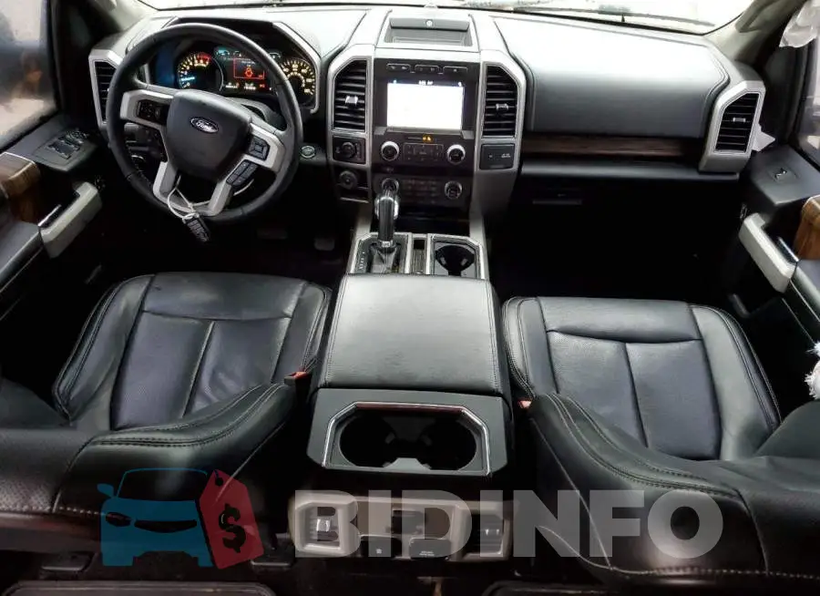 1FTEW1EG8JFE59825 Photo# 8