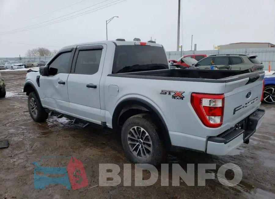 1FTEW1EP3MKD26059 Photo# 2
