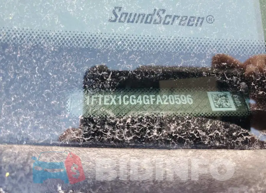 1FTEX1CG4GFA20596 Photo# 13