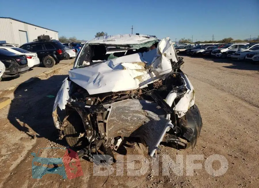 1FTEX1CP4PKE26546 Photo# 5