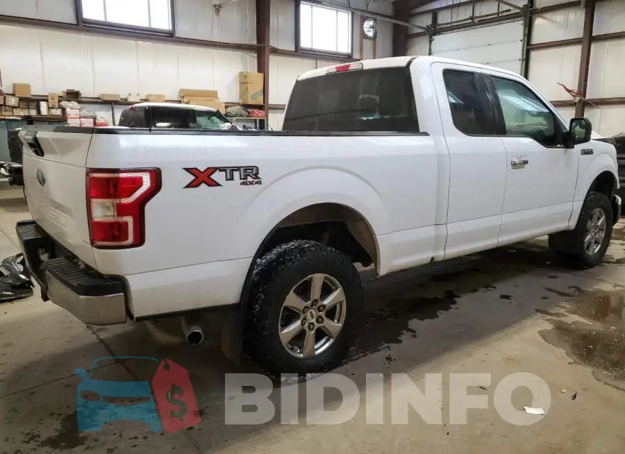 1FTEX1EB6JFE05084 Photo# 3