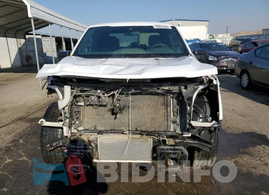 1FTFW1E81MKD56495 Photo# 5