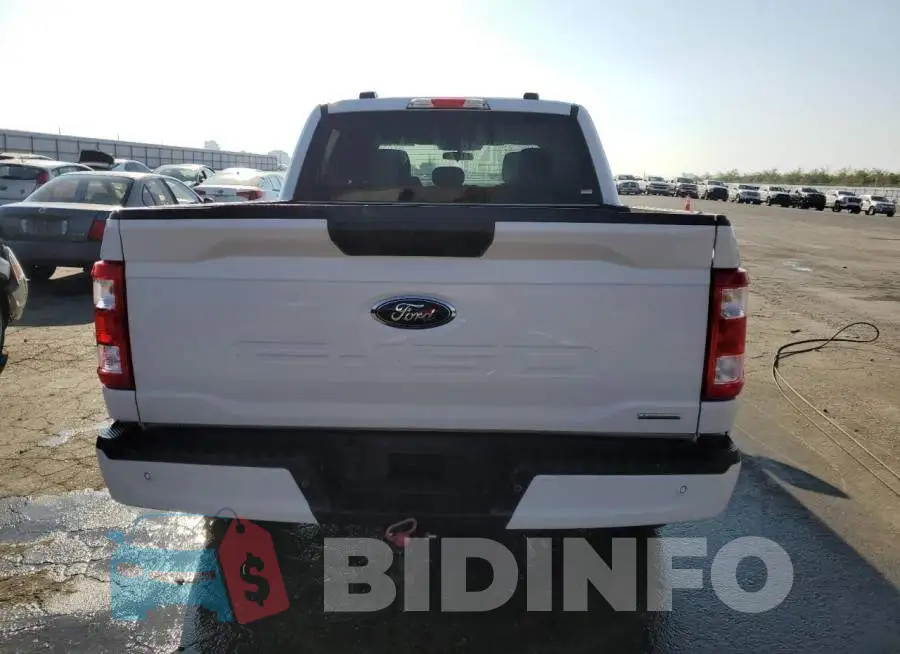 1FTFW1E81MKD56495 Photo# 6