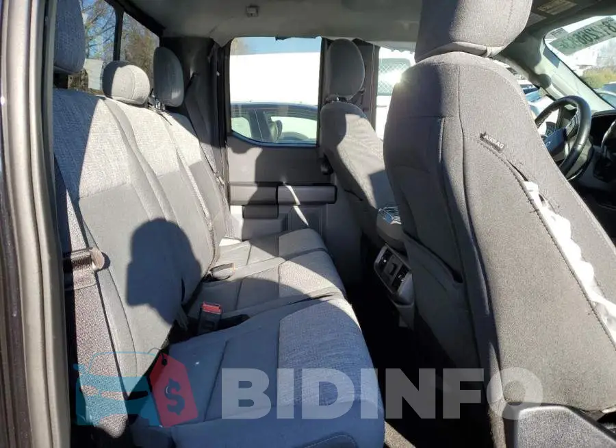 1FTFX1E85MKD29734 Photo# 10