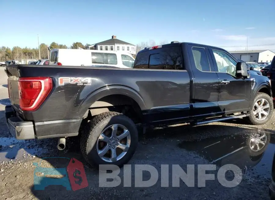 1FTFX1E85MKD29734 Photo# 3