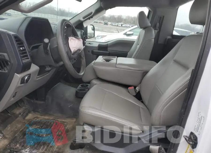 1FTMF1E88GKD30777 Photo# 7
