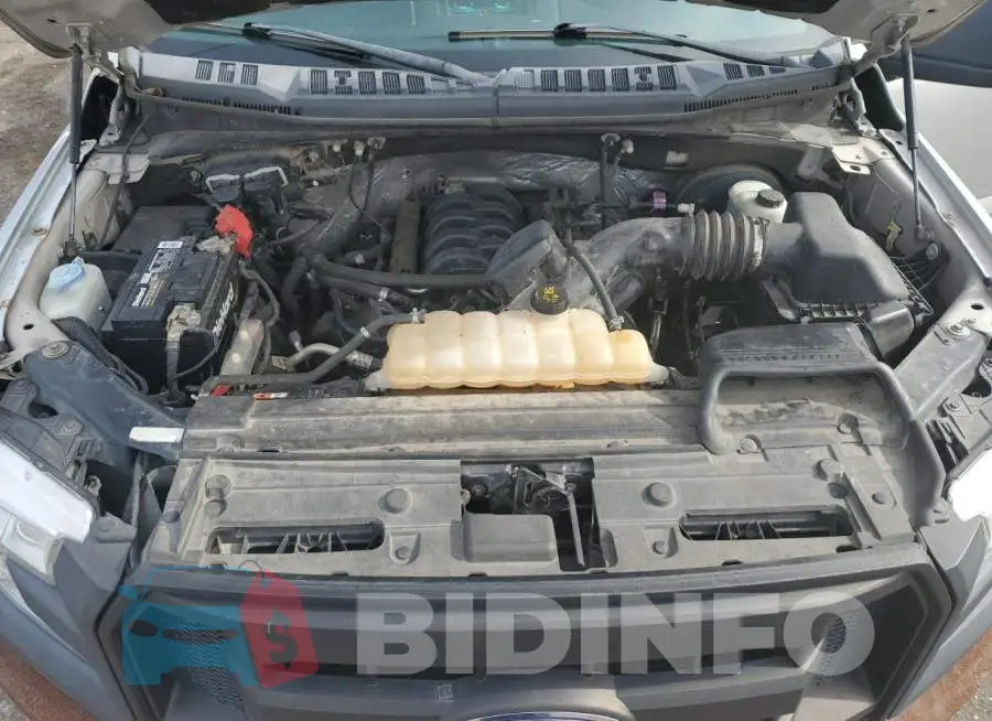1FTNF1CF7GKE51225 Photo# 11