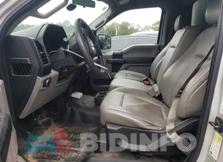 1FTNF1CF7GKE51225 Photo# 7