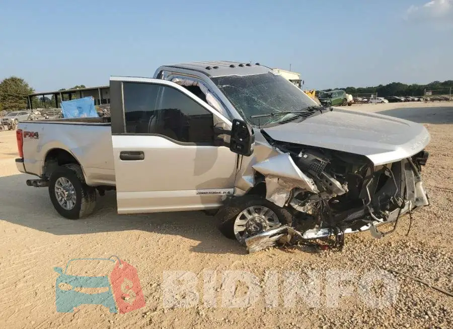 1FTRF3BT3KED33992 Photo# 4