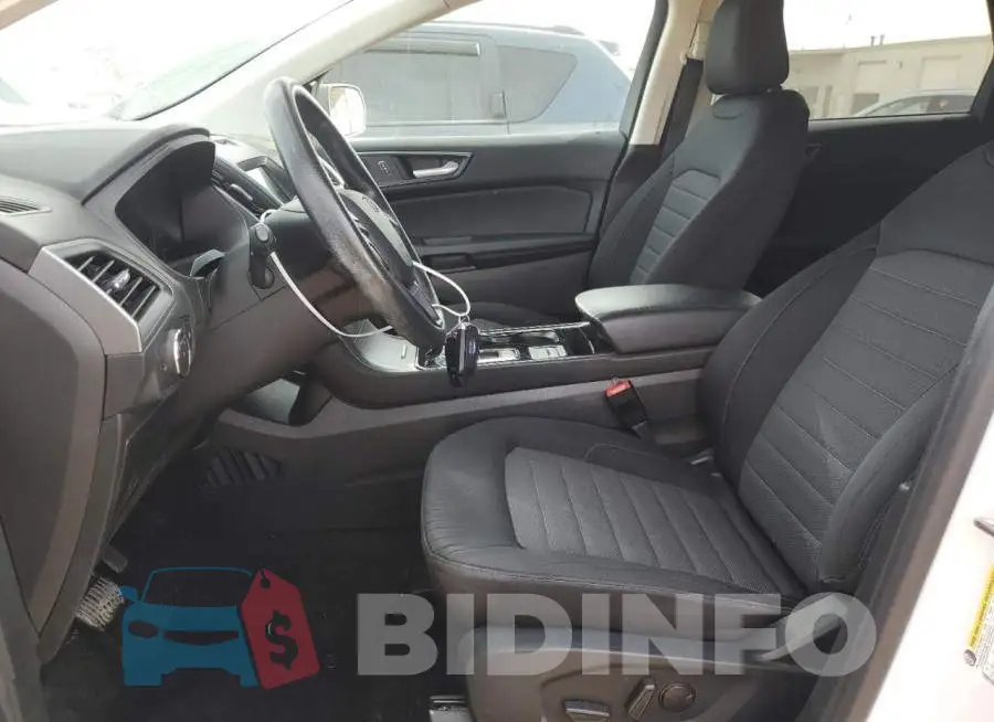 2FMPK3G98LBB35773 Photo# 7