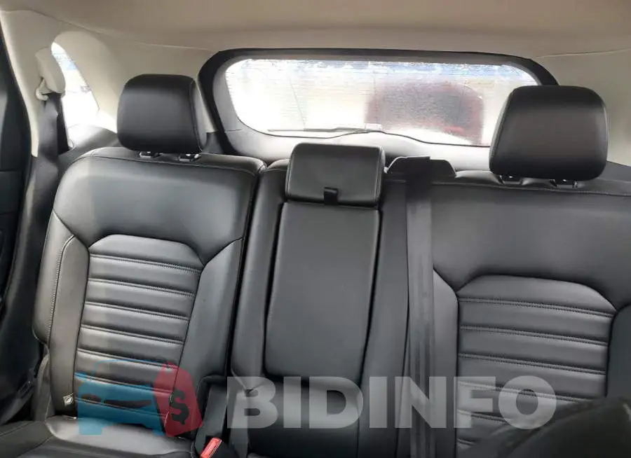 2FMPK4J93LBA77876 Photo# 10