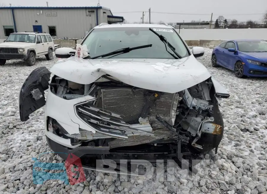 2FMPK4J98KBC58549 Photo# 5