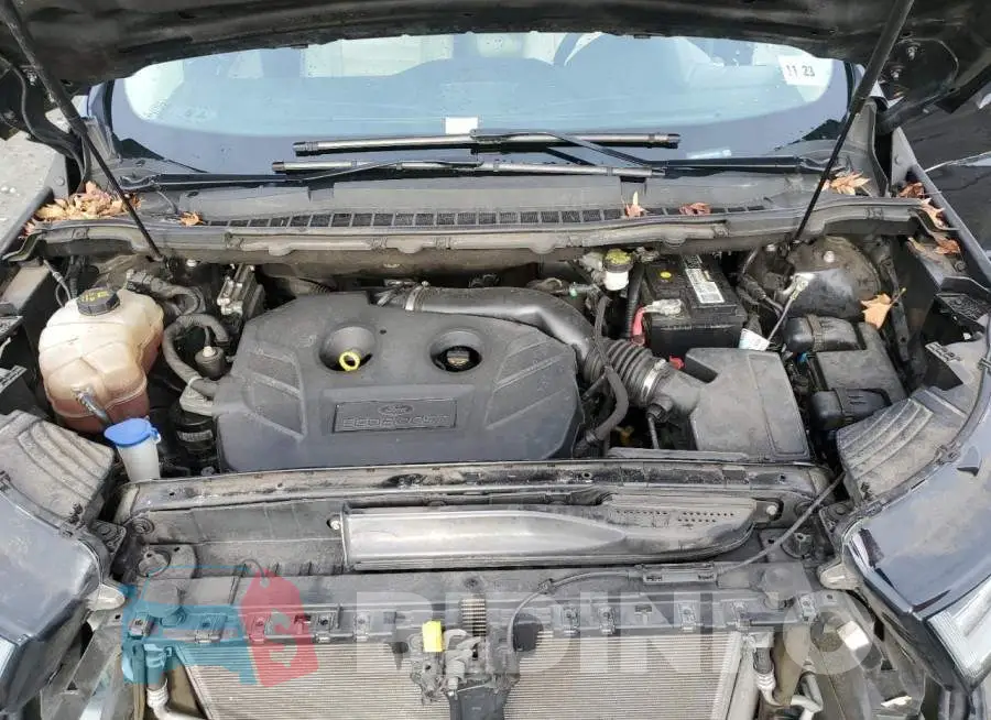 2FMPK4J9XJBB67930 Photo# 11