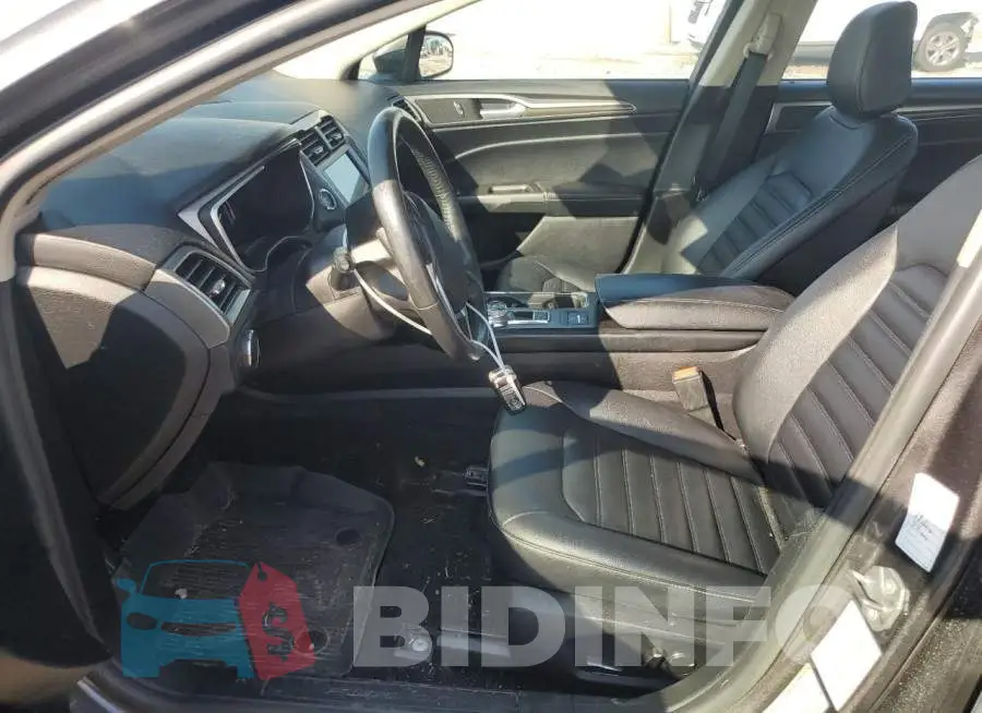 3FA6P0CD6LR177411 Photo# 7