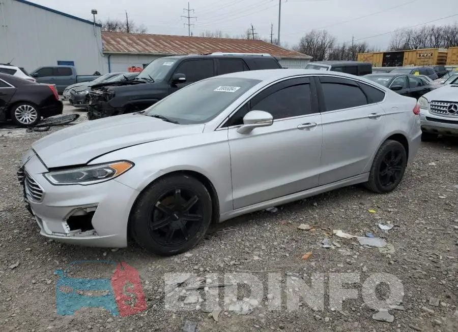 3FA6P0CDXKR138822 Photo# 1