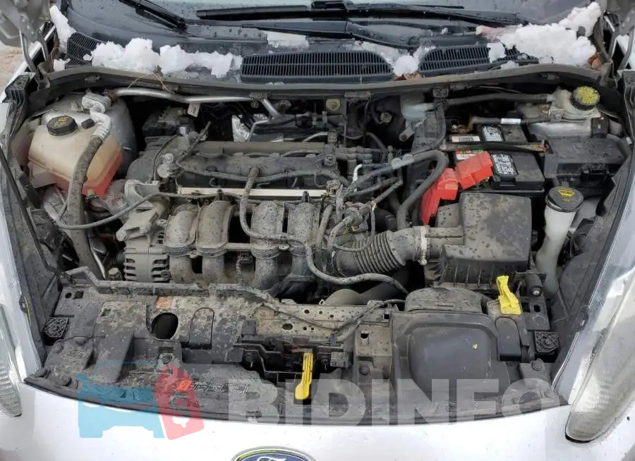 3FADP4BJ4GM114204 Photo# 11