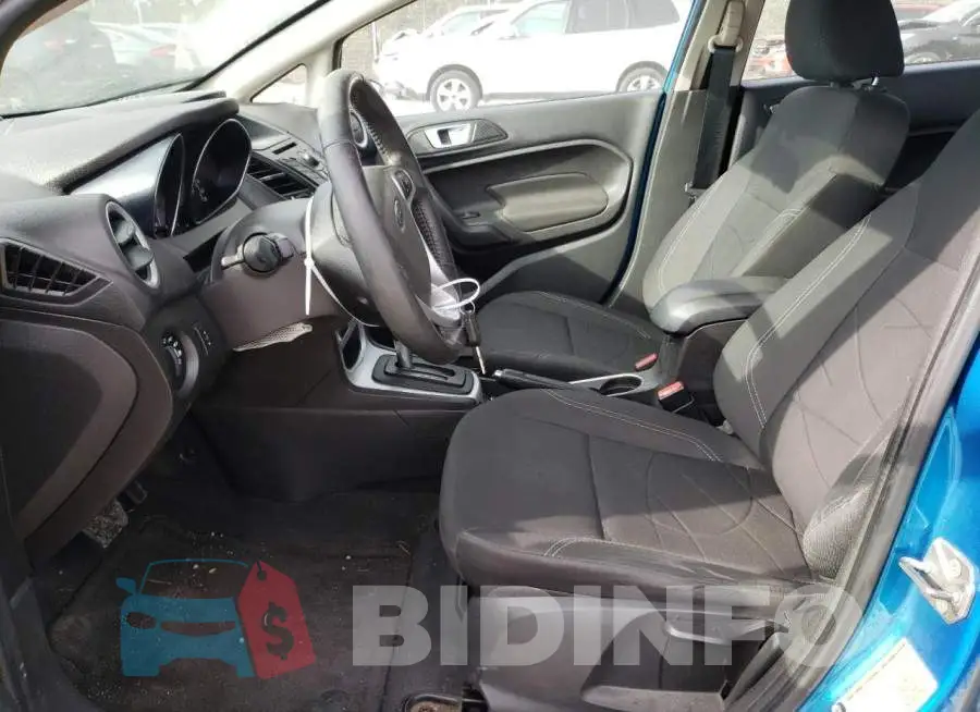 3FADP4BJ6FM118317 Photo# 7