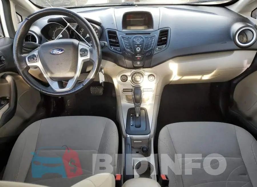 3FADP4BJ7GM203023 Photo# 8