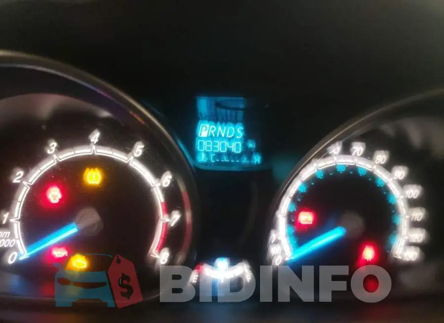 3FADP4EJ0GM206387 Photo# 9