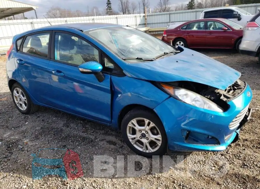3FADP4EJ1GM178602 Photo# 4