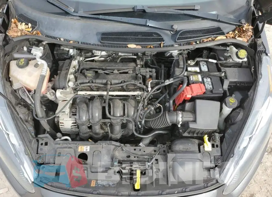3FADP4EJXKM107598 Photo# 11