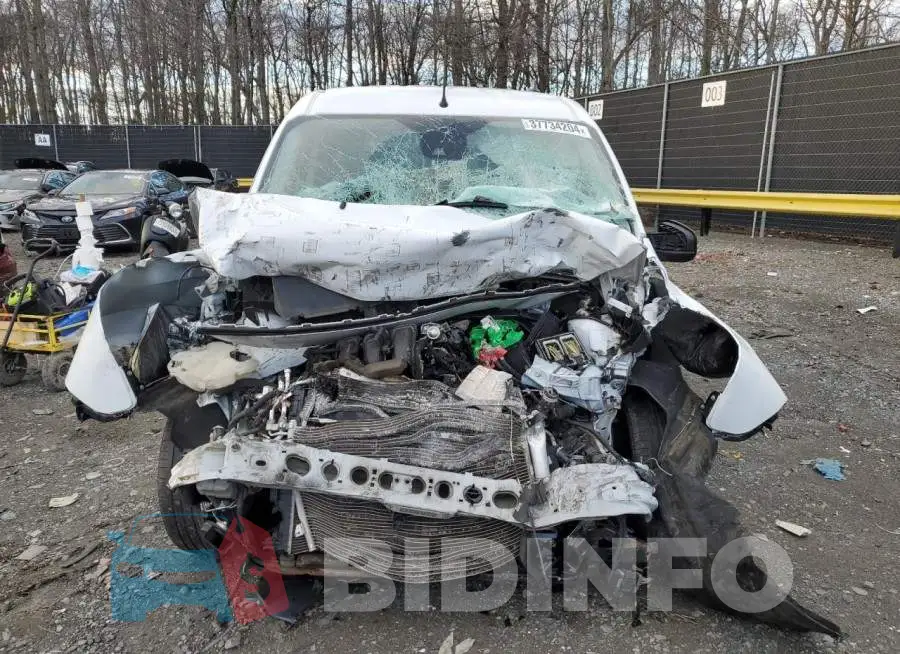 NM0LS7F23K1388442 Photo# 5