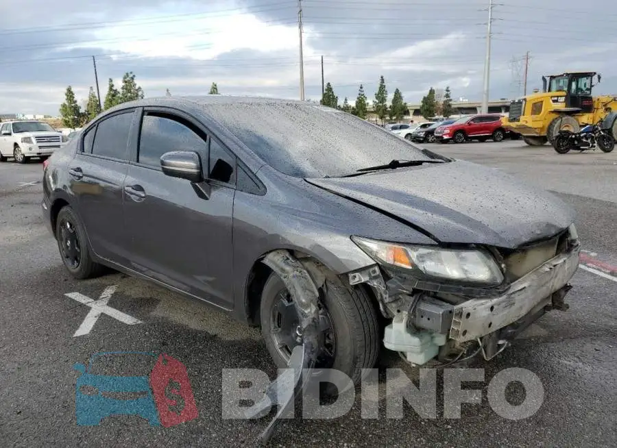 19XFB2F50FE218538 Photo# 4