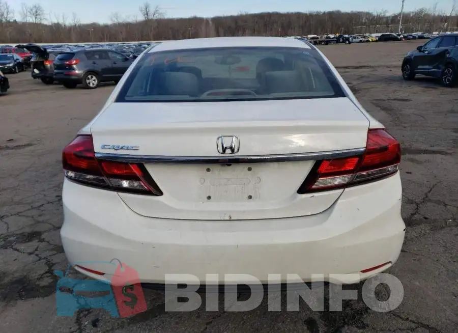19XFB2F50FE295989 Photo# 6