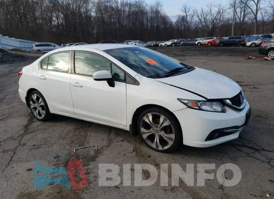 19XFB2F50FE295989 Photo# 4