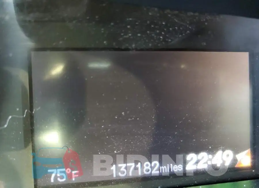 19XFB2F52FE230741 Photo# 9