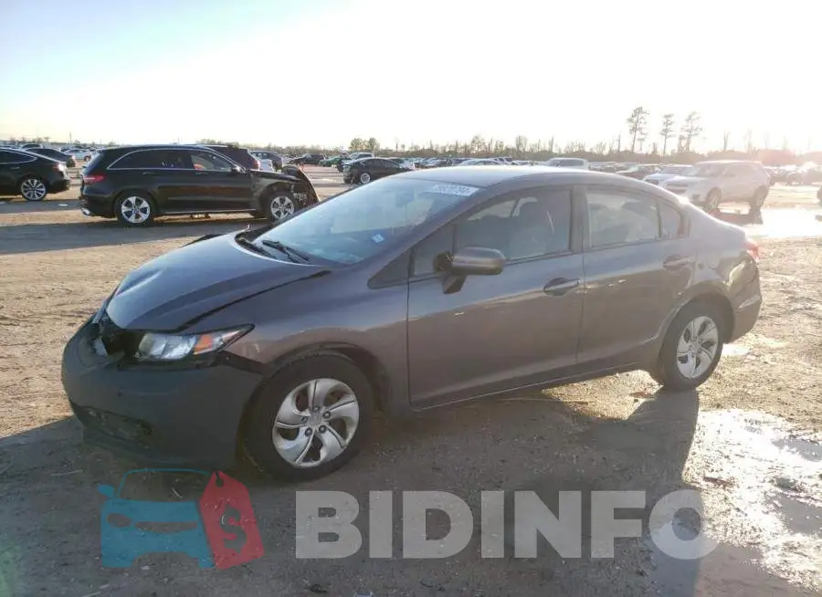 19XFB2F57FE080173 Photo# 1