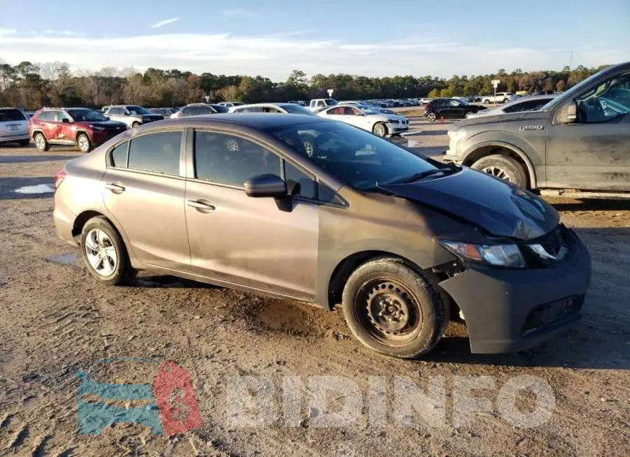 19XFB2F57FE080173 Photo# 4